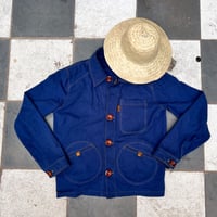 Image 1 of RAILWAY JACKET