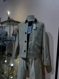 Image 4 of RAILWAY JACKET