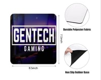 Image 1 of Custom Mouse pad