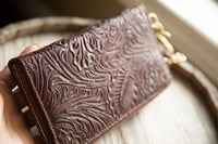 Image 11 of Helena cellphone bag. 