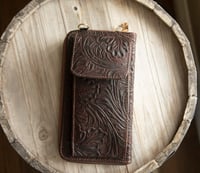 Image 4 of Helena cellphone bag. 