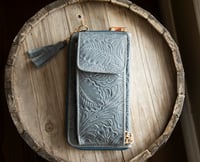 Image 5 of Helena cellphone bag. 