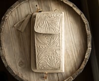 Image 1 of Helena cellphone bag. 