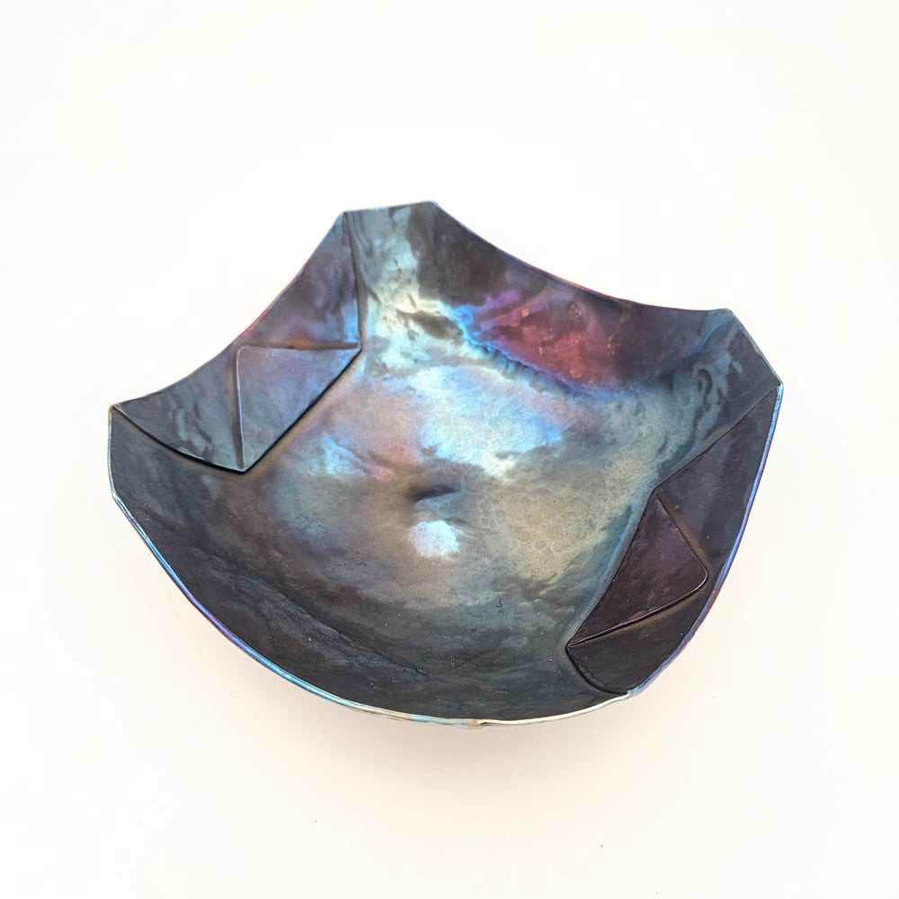 Image of Square Bowl - Large