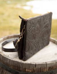 Image 9 of Dream leather crossover 