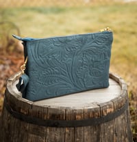 Image 1 of Dream leather crossover 