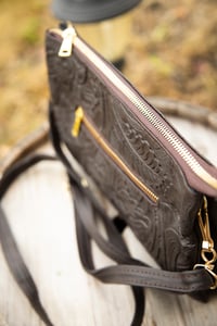 Image 10 of Dream leather crossover 