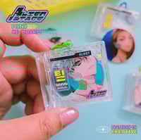 Image 4 of Alien Stage - Mini CD Charms