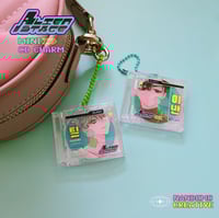 Image 5 of Alien Stage - Mini CD Charms