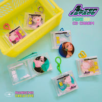 Image 6 of Alien Stage - Mini CD Charms
