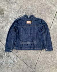 Image 2 of ENGINEER JACKET