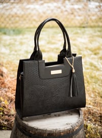 Image 5 of Bella leather purse 