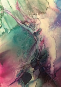 Image 2 of Splash - Card