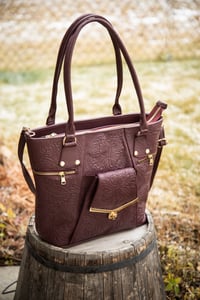 Image 2 of Reina Tote Bag 