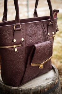 Image 6 of Reina Tote Bag 