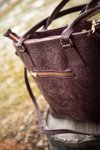 Image 8 of Reina Tote Bag 