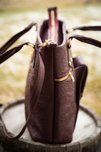 Image 9 of Reina Tote Bag 
