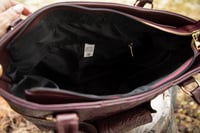 Image 11 of Reina Tote Bag 