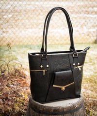 Image 3 of Reina Tote Bag 