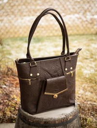 Image 5 of Reina Tote Bag 