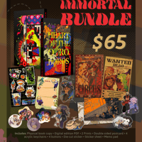 Immortal Bundle