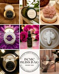 Image 4 of BCMC Bliss Bag