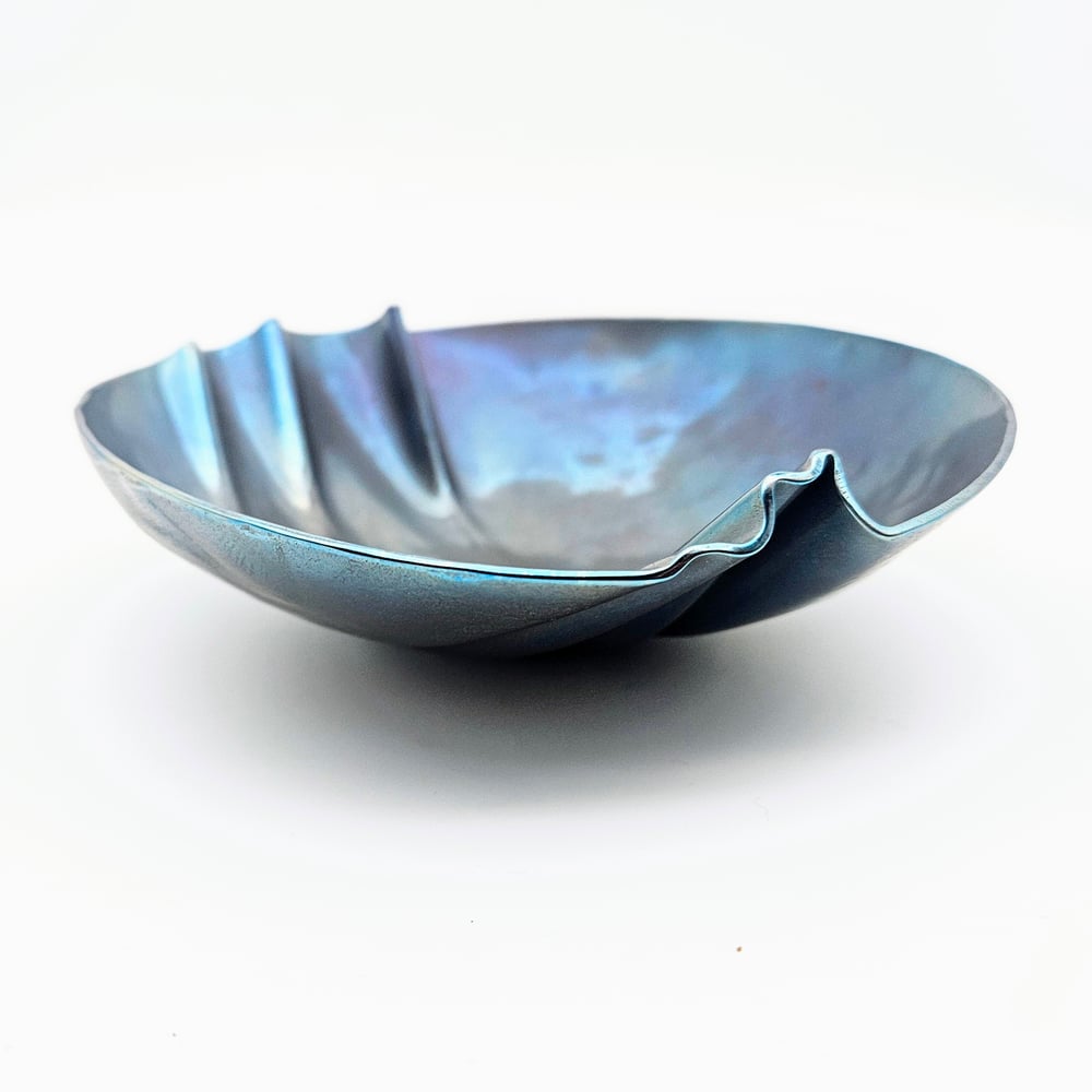 Image of Small Bowl II