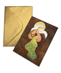 Image 1 of Mend - Card