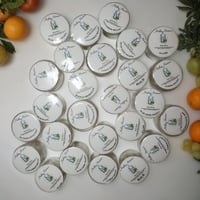 (NEW) Travel Sized - Whipped Body Butter
