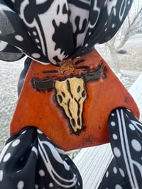 Image 2 of Steer Bolo Slide
