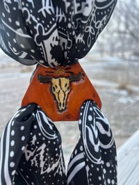Image 3 of Steer Bolo Slide
