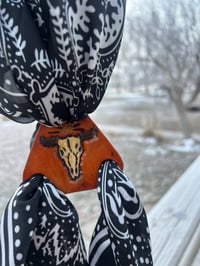Image 1 of Steer Bolo Slide