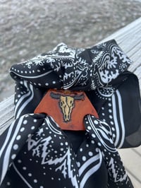 Image 4 of Steer Bolo Slide