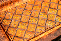 Image 2 of Basket Weave Treasure Tray