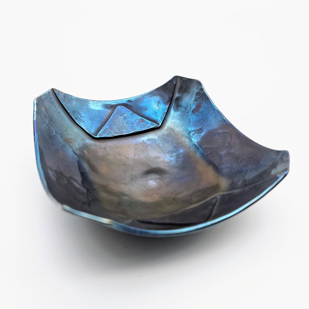 Image of Square Bowl - Medium