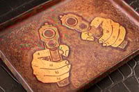 Image 2 of Akimbo 1911 Treasure Tray