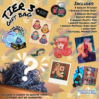 Image 1 of Tier 3 - Gift Bag