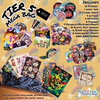 Image 1 of Tier 5 - Mega Bag - INCLUDES EVERYTHING