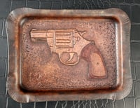 Image 1 of Snubby Treasure Tray