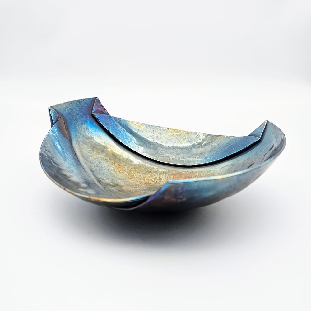 Image of Large Bowl VI