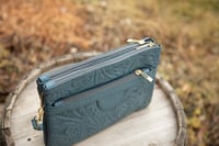 Image 4 of Aurora mini crossover bag 