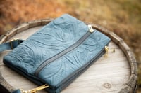 Image 6 of Aurora mini crossover bag 