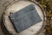 Image 7 of Aurora mini crossover bag 