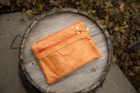 Image 8 of Aurora mini crossover bag 