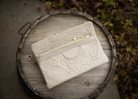 Image 9 of Aurora mini crossover bag 