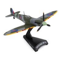 Image 1 of 193 RAAF SPITFIRE DIECAST MODEL