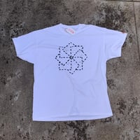 Image 1 of PINWHEEL T - SHIRT 