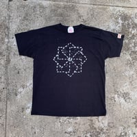 Image 3 of PINWHEEL T - SHIRT 