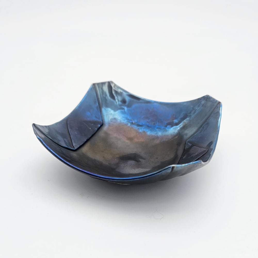 Image of Square Bowl - Small