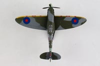 Image 2 of 193 RAAF SPITFIRE DIECAST MODEL